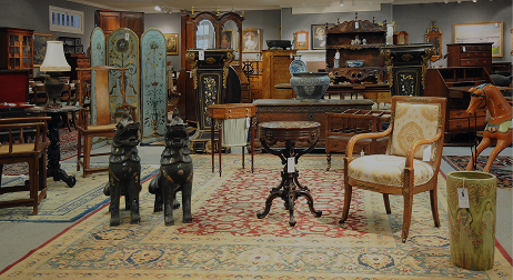 Antiques